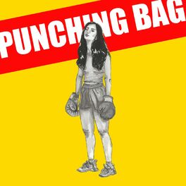 Album cover of Punching Bag