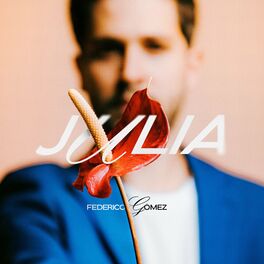 Album cover of Julia