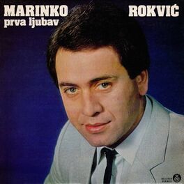 Album cover of Prva ljubav