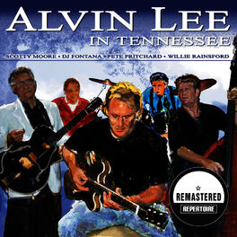 Album cover of In Tennessee (Remastered)