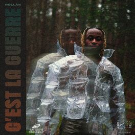 Album cover of Cest La Guerre