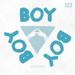 Album cover of Boy Boy Boy