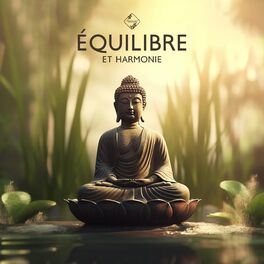 Album cover of Équilibre et harmonie: Anti-stress et zen pour votre bien-être