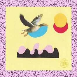 Album cover of Vagabundo