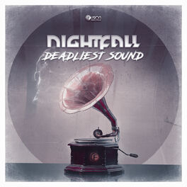 Album cover of Deadliest Sound