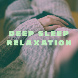 Album cover of Deep Sleep Relaxation