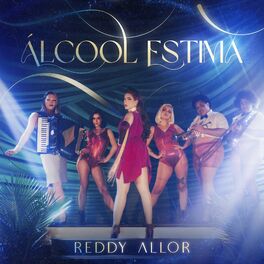 Album cover of Álcool Estima