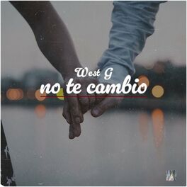 Album cover of No Te Cambio