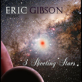 Album cover of 3 Shooting Stars