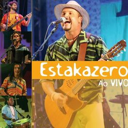 Album cover of Estakazero Ao Vivo