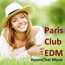 Album cover of Paris Club EDM