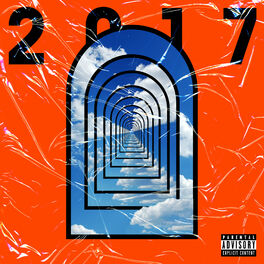 Album cover of [2017]