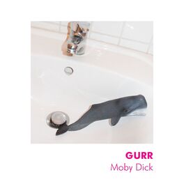 Album cover of Moby Dick