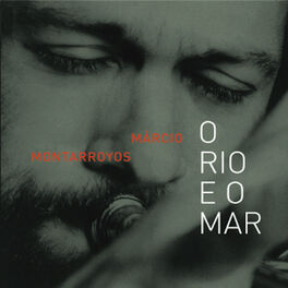 Album cover of O Rio e o Mar