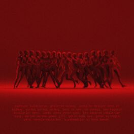 Album cover of bildiğim yere