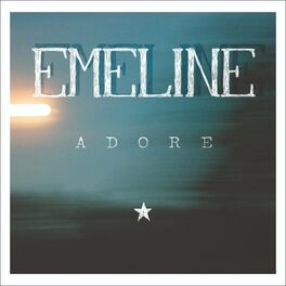 Album cover of Adore