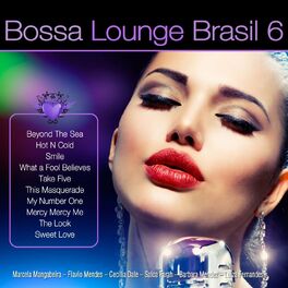 Album cover of Bossa Lounge Brasil, Vol. 6