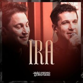 Album cover of Ira