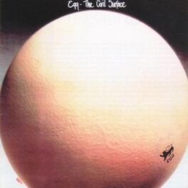 Album cover of The Civil Surface