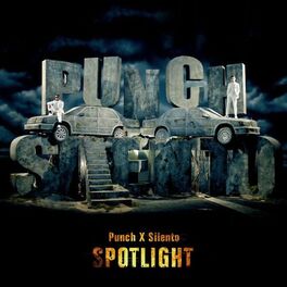 Album cover of SPOTLIGHT