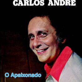 Album cover of O Apaixonado