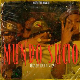 Album cover of Mundo Sucio