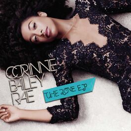 Corinne Bailey Rae Green Aphrodisiac listen with lyrics Deezer