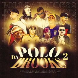 Album cover of Polo da Brooks 2