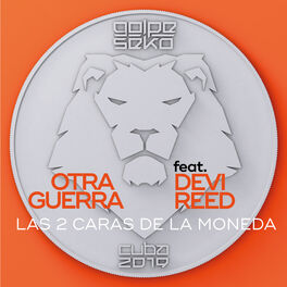 Album cover of Otra Guerra