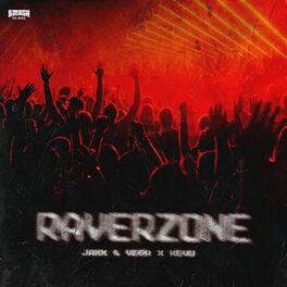 Album cover of Raverzone