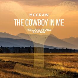 Album cover of The Cowboy In Me (Yellowstone Edition)
