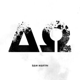 Album cover of Alpha Omega