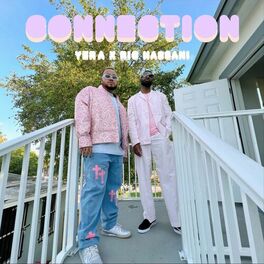 Album cover of Connection
