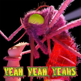 Album cover of Mosquito (Deluxe)