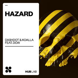 Album cover of Hazard