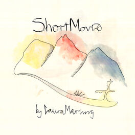 Album cover of Short Movie