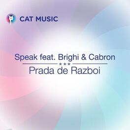 Album cover of Prada de razboi