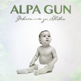 Album cover of Geboren um zu sterben (Deluxe Edition)