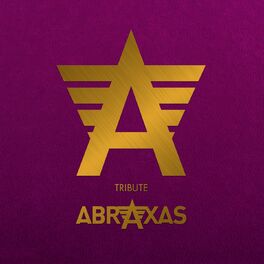 Album cover of Tribute Abraxas