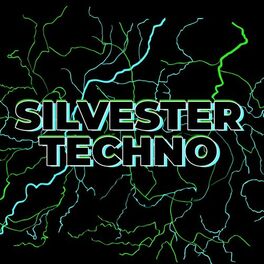 Album cover of Silvester Techno