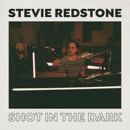 Album cover of Shot in the Dark