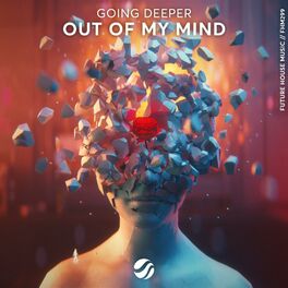 Album cover of Out Of My Mind