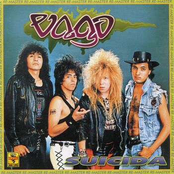 Vago - El Baile del Cocodrilo (Remastered): listen with lyrics | Deezer