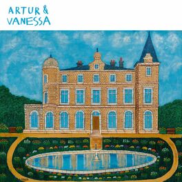 Album cover of Artur & Vanessa