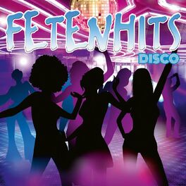 Album cover of Fetenhits - Disco
