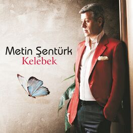 Album cover of Kelebek