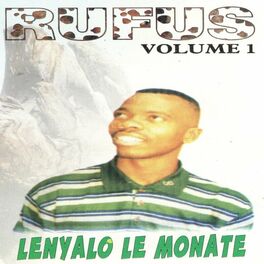 Album cover of Lenyalo Le Monate, Vol. 1
