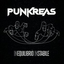 Album cover of Inequilibrio Instabile
