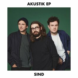 Album cover of Akustik EP