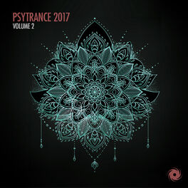 Album cover of Psytrance 2017 Volume 2